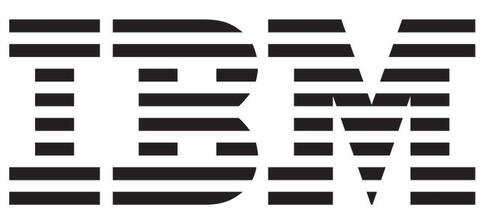 IBM logo