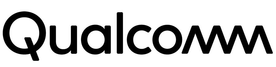 Qualcomm logo