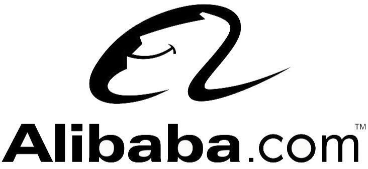 Alibaba logo