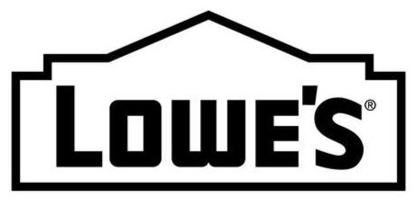 Lowe's logo