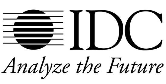 IDC logo