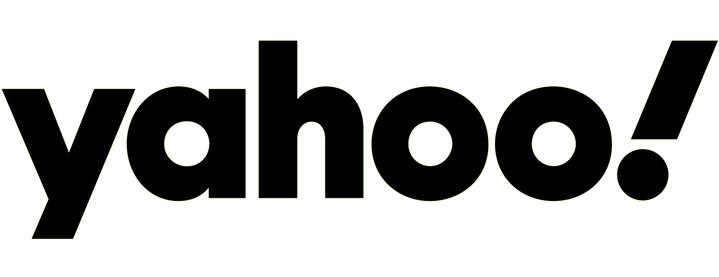 Yahoo logo