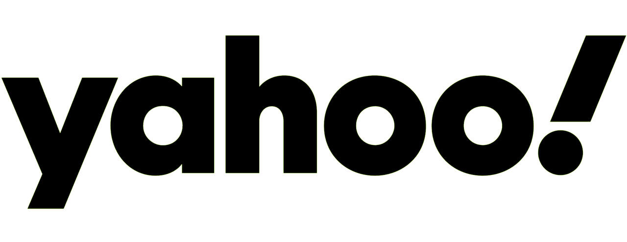 Yahoo Yahoo logo
